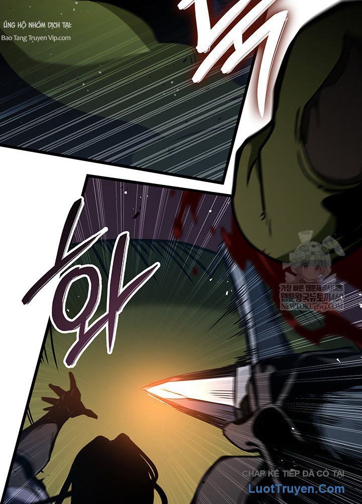 Sinh Tồn Với Tư Cách Là Một Huyết Vương Chapter 11 - Trang 2
