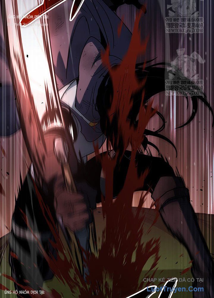 Sinh Tồn Với Tư Cách Là Một Huyết Vương Chapter 11 - Trang 2