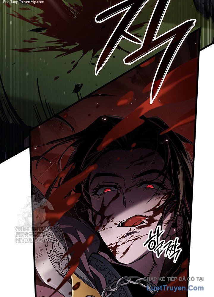 Sinh Tồn Với Tư Cách Là Một Huyết Vương Chapter 11 - Trang 2