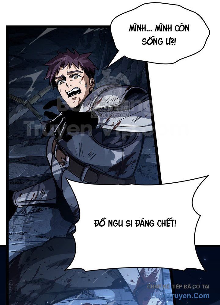 Sinh Tồn Với Tư Cách Là Một Huyết Vương Chapter 11 - Trang 2