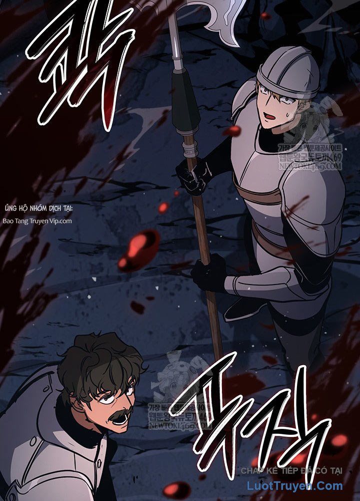 Sinh Tồn Với Tư Cách Là Một Huyết Vương Chapter 11 - Trang 2