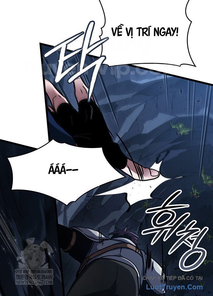 Sinh Tồn Với Tư Cách Là Một Huyết Vương Chapter 11 - Trang 2