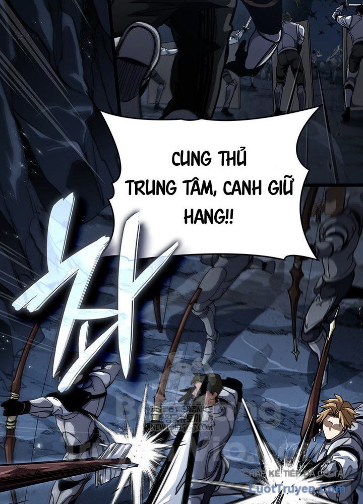 Sinh Tồn Với Tư Cách Là Một Huyết Vương Chapter 11 - Trang 2