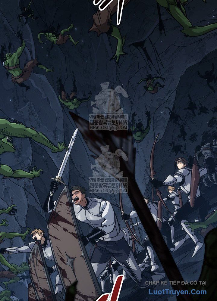 Sinh Tồn Với Tư Cách Là Một Huyết Vương Chapter 11 - Trang 2