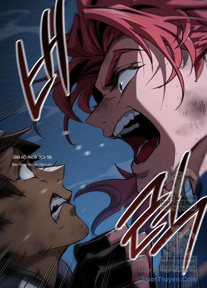 Sinh Tồn Với Tư Cách Là Một Huyết Vương Chapter 11 - Trang 2