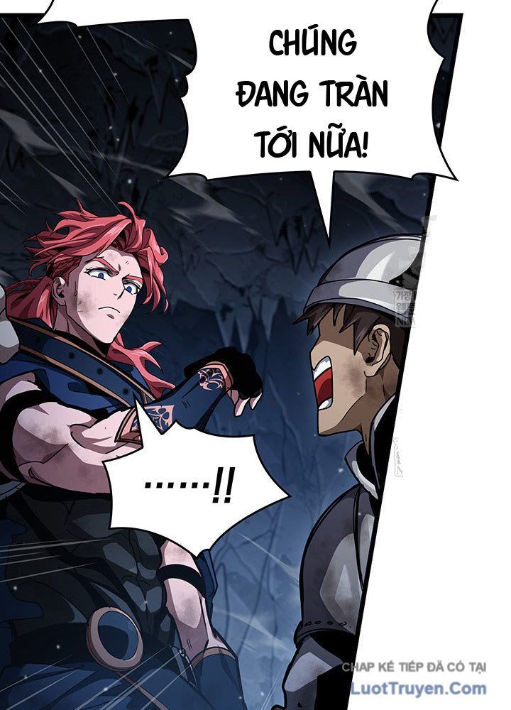 Sinh Tồn Với Tư Cách Là Một Huyết Vương Chapter 11 - Trang 2