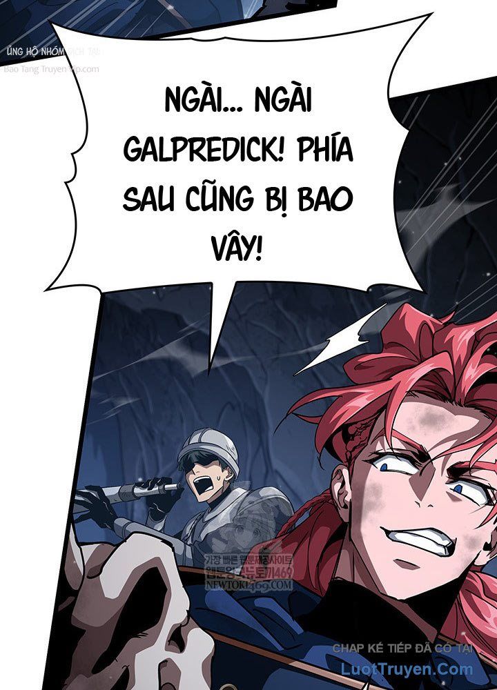 Sinh Tồn Với Tư Cách Là Một Huyết Vương Chapter 11 - Trang 2