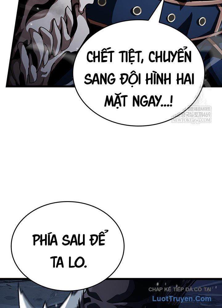 Sinh Tồn Với Tư Cách Là Một Huyết Vương Chapter 11 - Trang 2