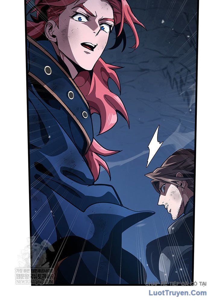 Sinh Tồn Với Tư Cách Là Một Huyết Vương Chapter 11 - Trang 2