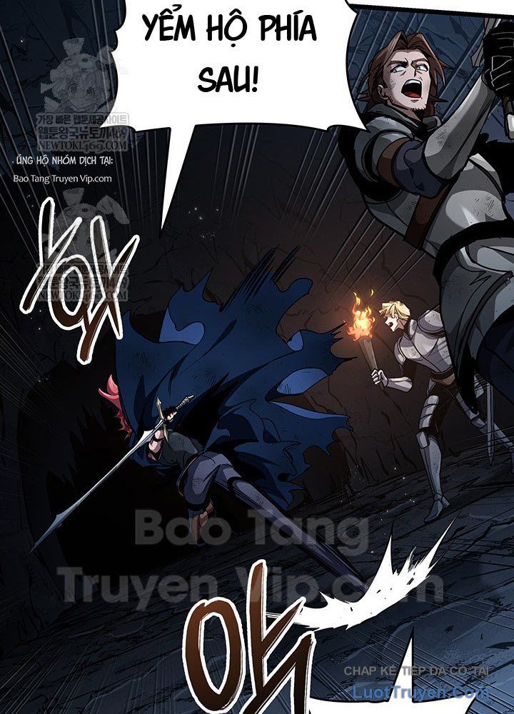 Sinh Tồn Với Tư Cách Là Một Huyết Vương Chapter 11 - Trang 2