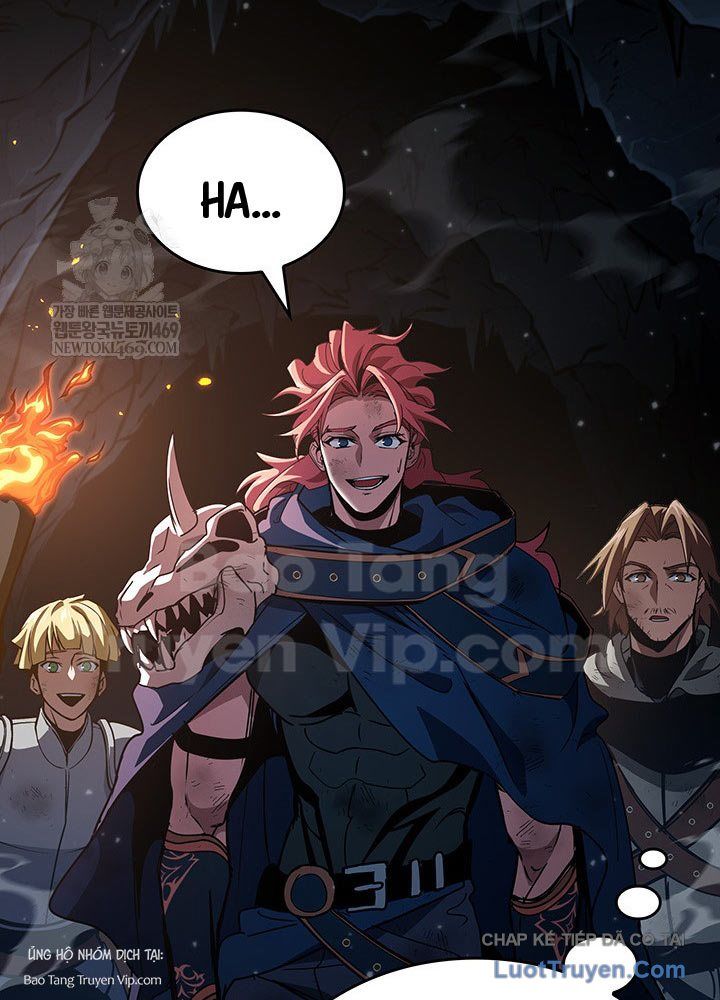 Sinh Tồn Với Tư Cách Là Một Huyết Vương Chapter 11 - Trang 2