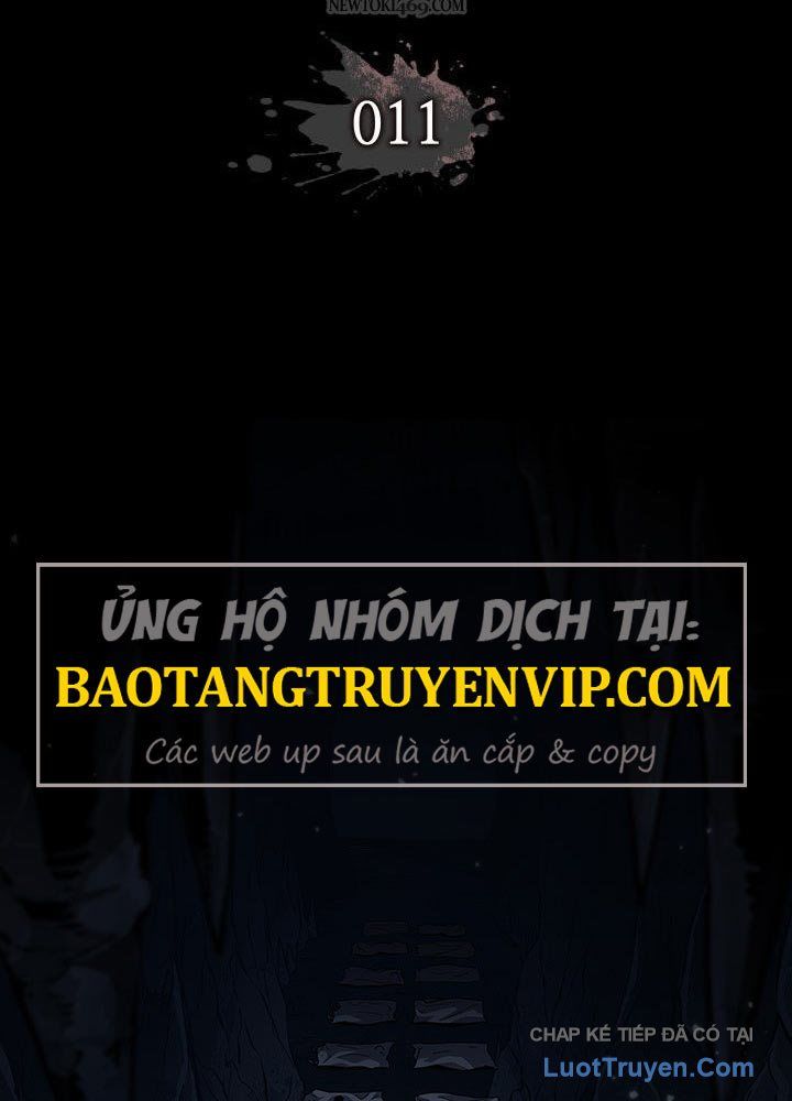 Sinh Tồn Với Tư Cách Là Một Huyết Vương Chapter 11 - Trang 2