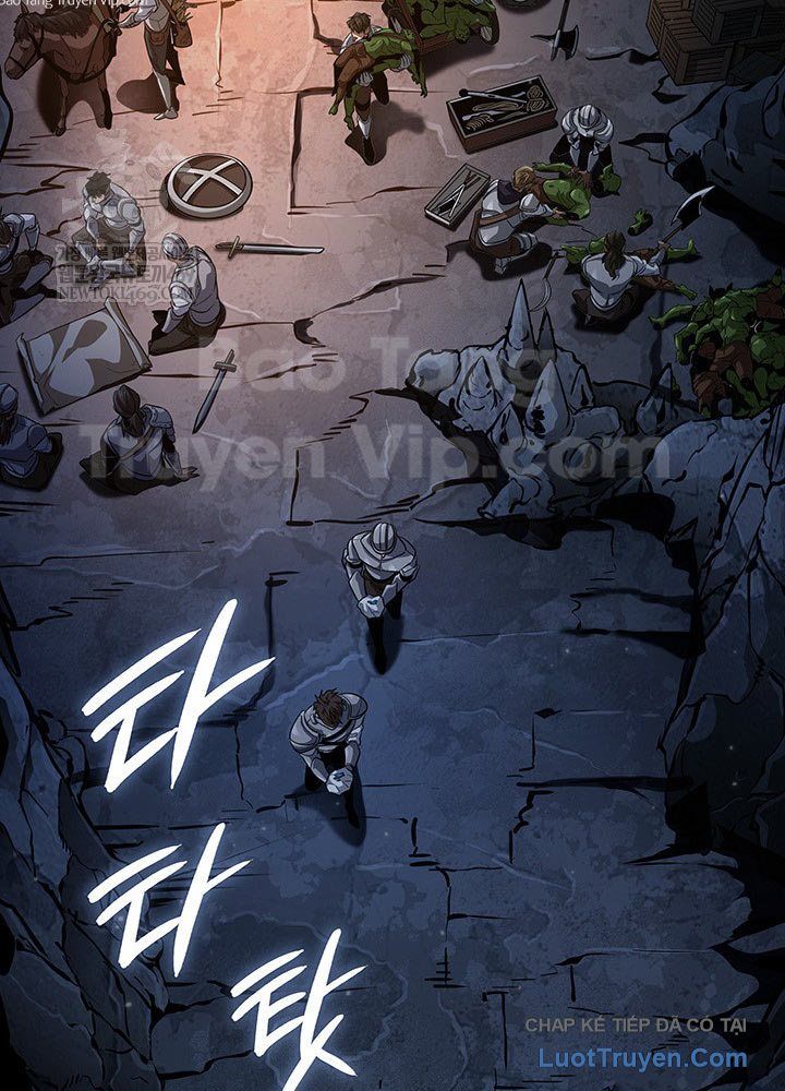 Sinh Tồn Với Tư Cách Là Một Huyết Vương Chapter 11 - Trang 2