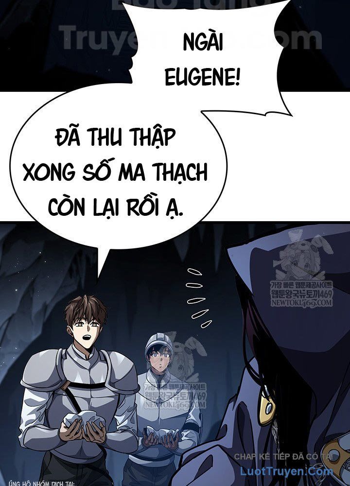 Sinh Tồn Với Tư Cách Là Một Huyết Vương Chapter 11 - Trang 2