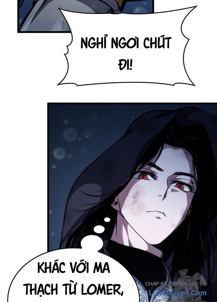 Sinh Tồn Với Tư Cách Là Một Huyết Vương Chapter 11 - Trang 2