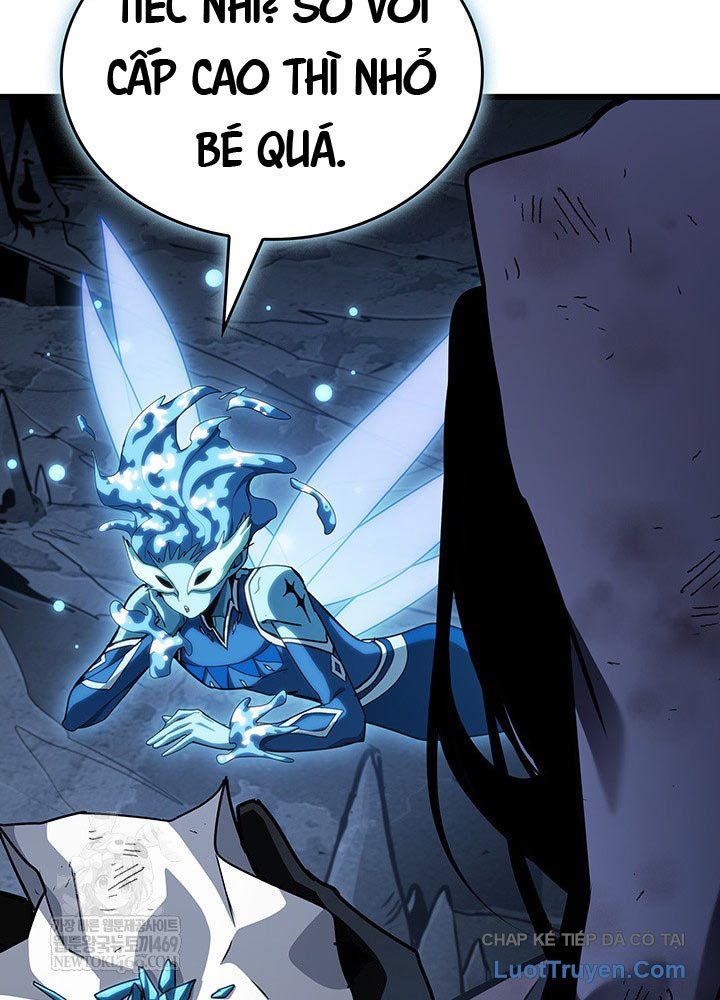 Sinh Tồn Với Tư Cách Là Một Huyết Vương Chapter 11 - Trang 2