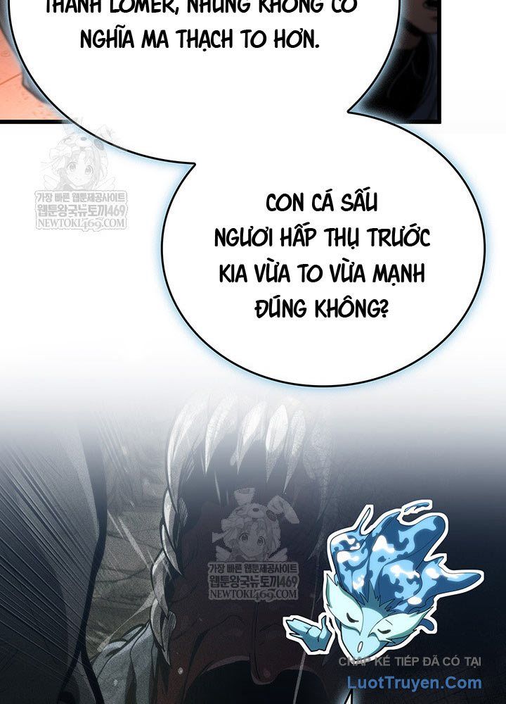 Sinh Tồn Với Tư Cách Là Một Huyết Vương Chapter 11 - Trang 2