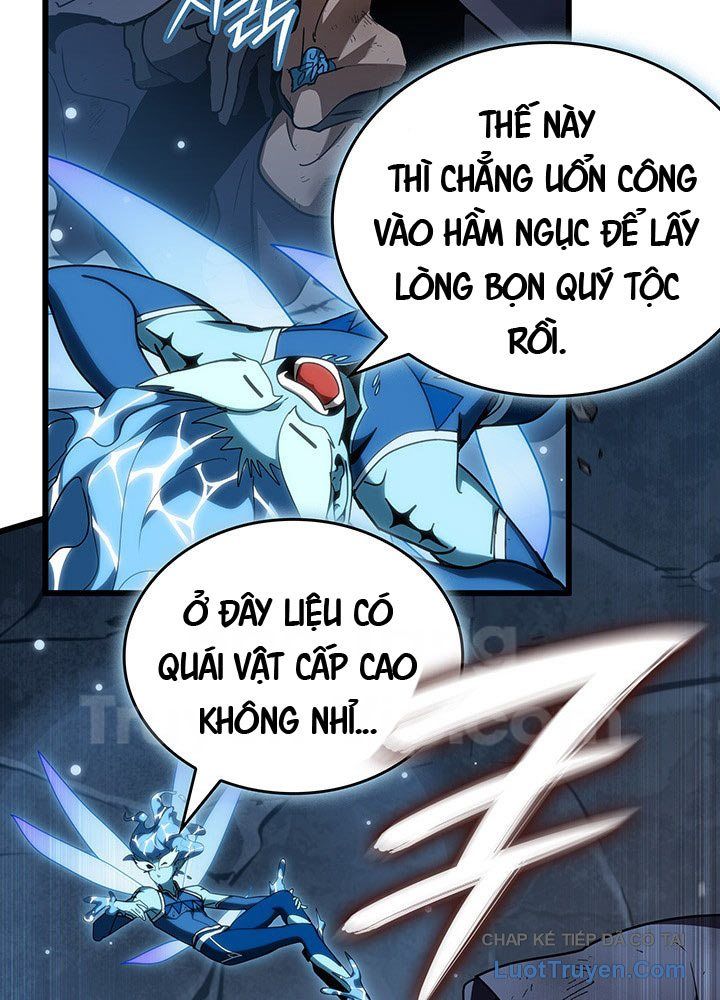 Sinh Tồn Với Tư Cách Là Một Huyết Vương Chapter 11 - Trang 2