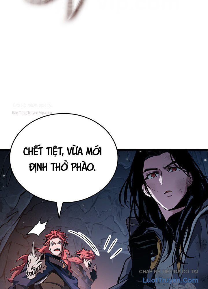 Sinh Tồn Với Tư Cách Là Một Huyết Vương Chapter 11 - Trang 2