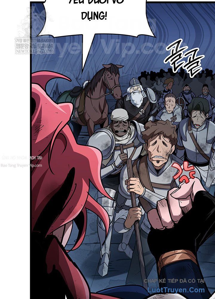 Sinh Tồn Với Tư Cách Là Một Huyết Vương Chapter 11 - Trang 2