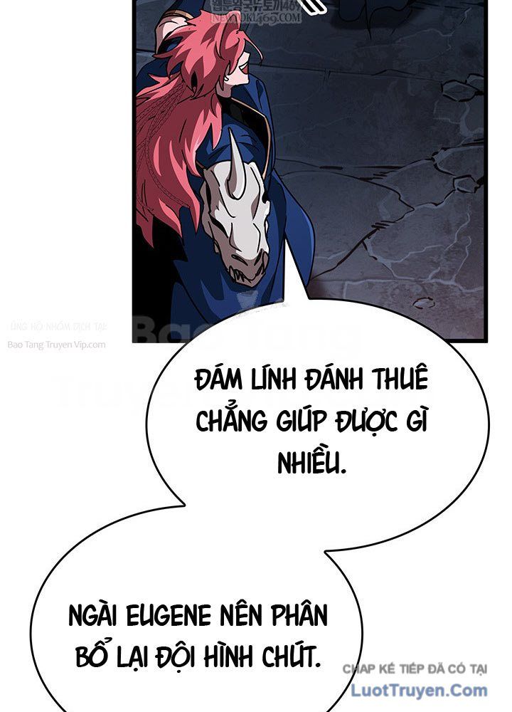 Sinh Tồn Với Tư Cách Là Một Huyết Vương Chapter 11 - Trang 2