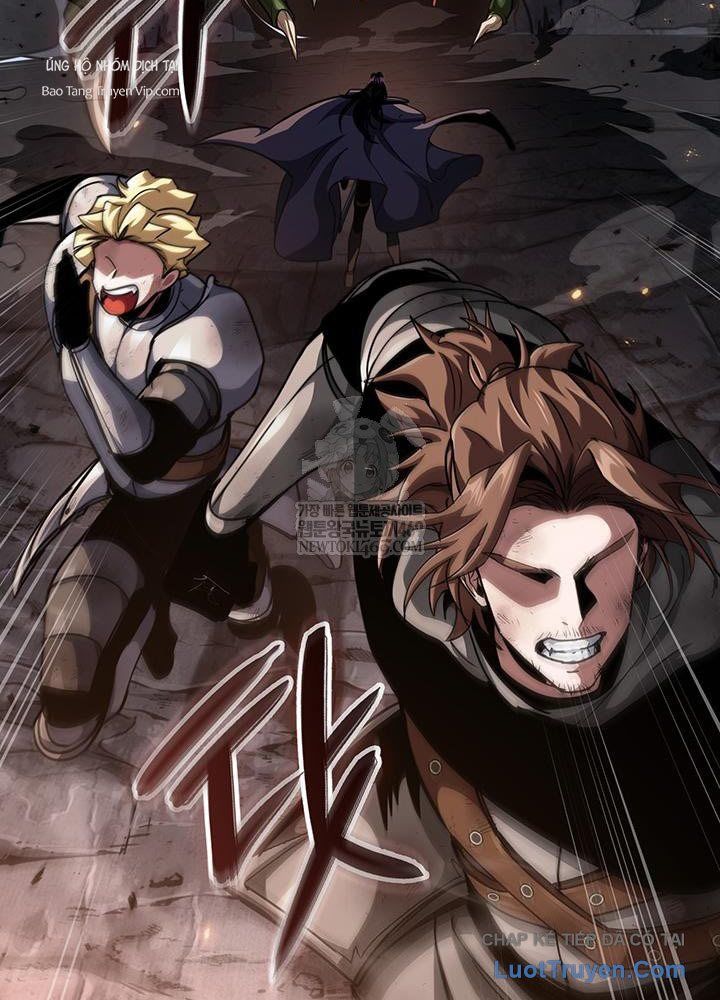 Sinh Tồn Với Tư Cách Là Một Huyết Vương Chapter 12 - Trang 2