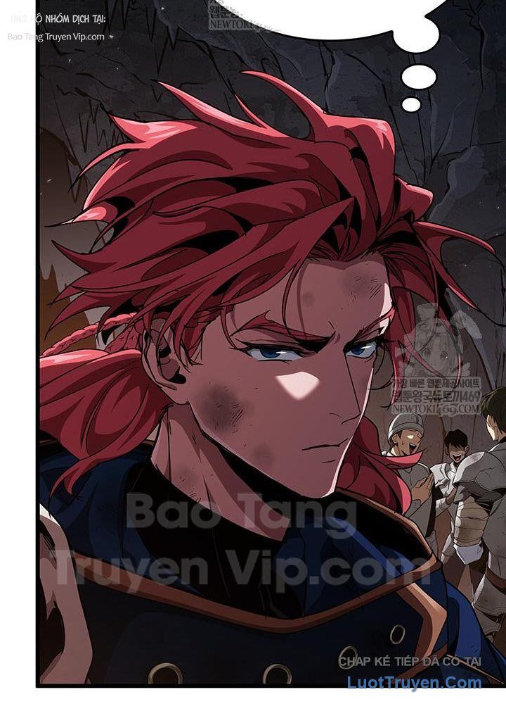 Sinh Tồn Với Tư Cách Là Một Huyết Vương Chapter 12 - Trang 2