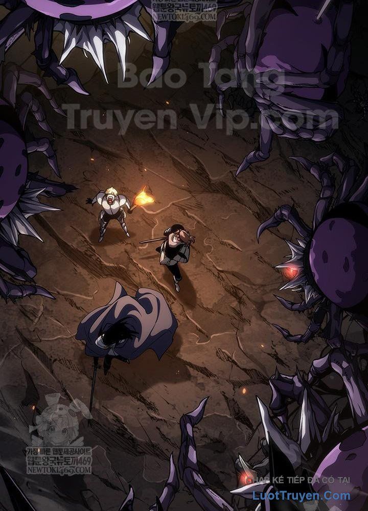 Sinh Tồn Với Tư Cách Là Một Huyết Vương Chapter 12 - Trang 2