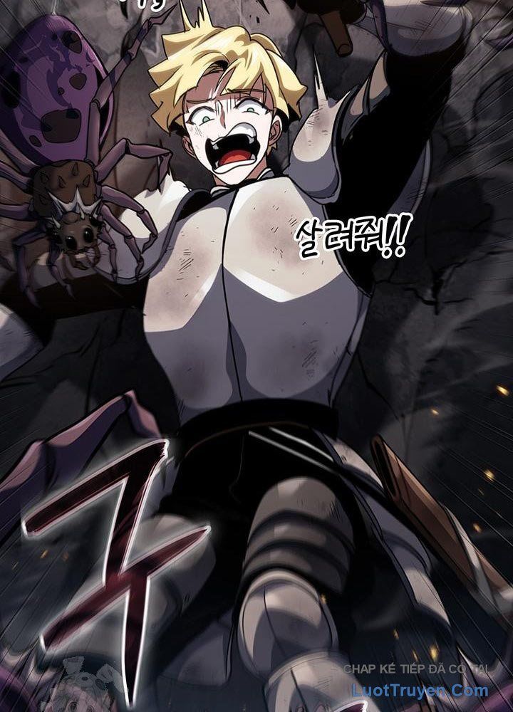 Sinh Tồn Với Tư Cách Là Một Huyết Vương Chapter 12 - Trang 2