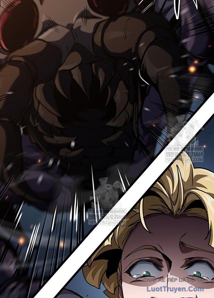 Sinh Tồn Với Tư Cách Là Một Huyết Vương Chapter 12 - Trang 2