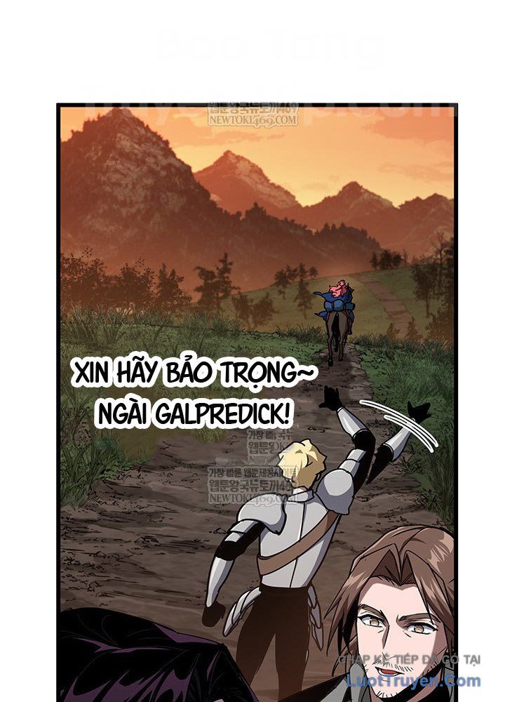 Sinh Tồn Với Tư Cách Là Một Huyết Vương Chapter 13 - Trang 2