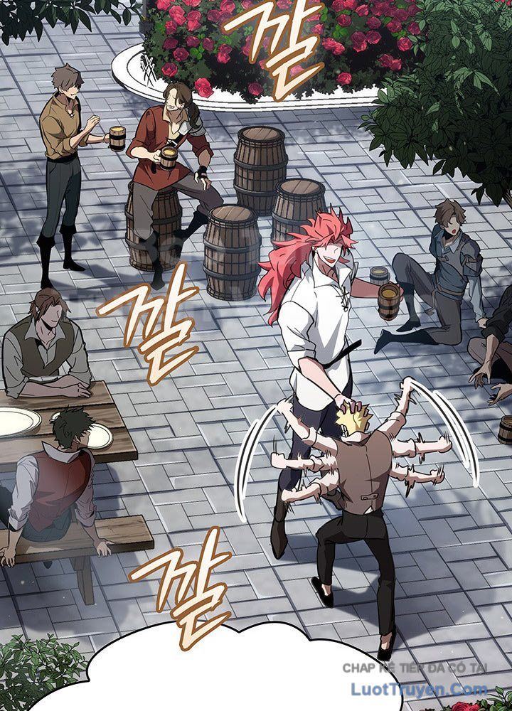 Sinh Tồn Với Tư Cách Là Một Huyết Vương Chapter 13 - Trang 2