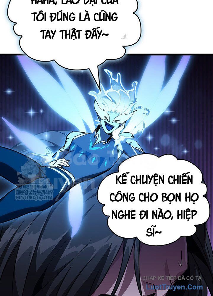 Sinh Tồn Với Tư Cách Là Một Huyết Vương Chapter 13 - Trang 2