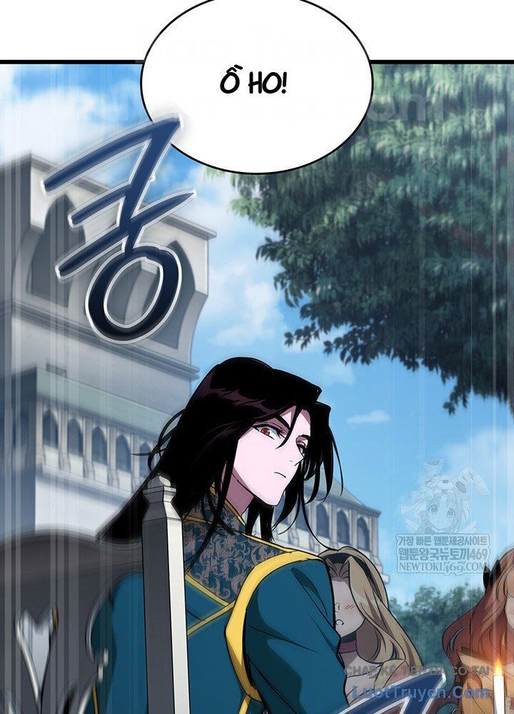 Sinh Tồn Với Tư Cách Là Một Huyết Vương Chapter 13 - Trang 2