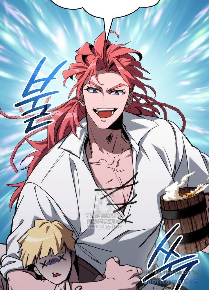 Sinh Tồn Với Tư Cách Là Một Huyết Vương Chapter 13 - Trang 2