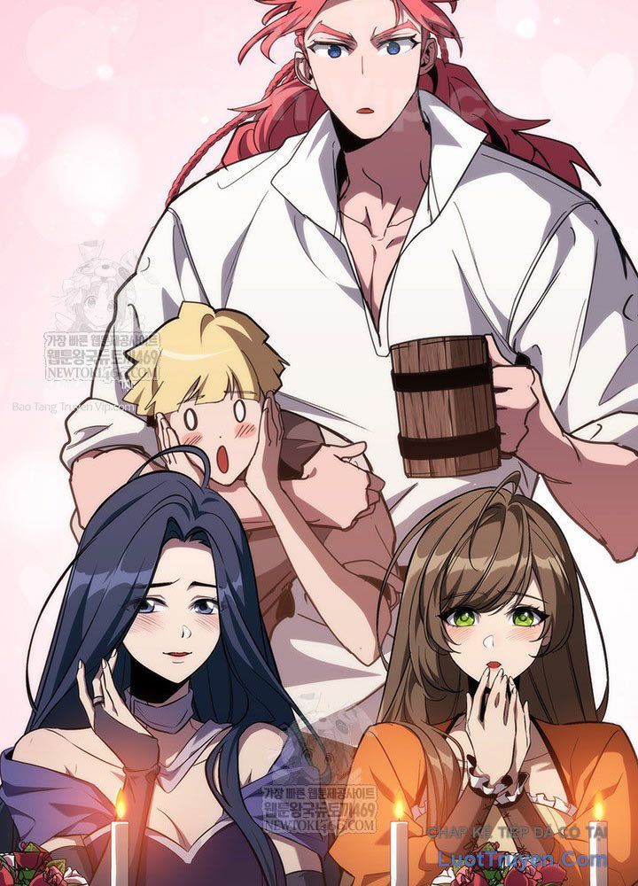 Sinh Tồn Với Tư Cách Là Một Huyết Vương Chapter 13 - Trang 2