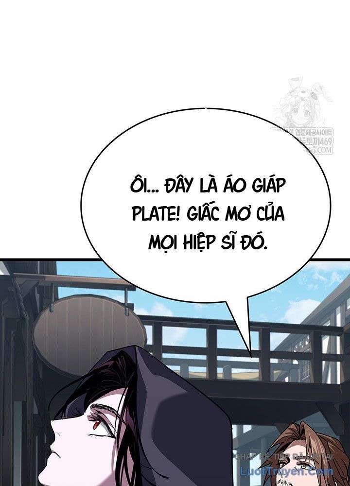 Sinh Tồn Với Tư Cách Là Một Huyết Vương Chapter 14 - Trang 2