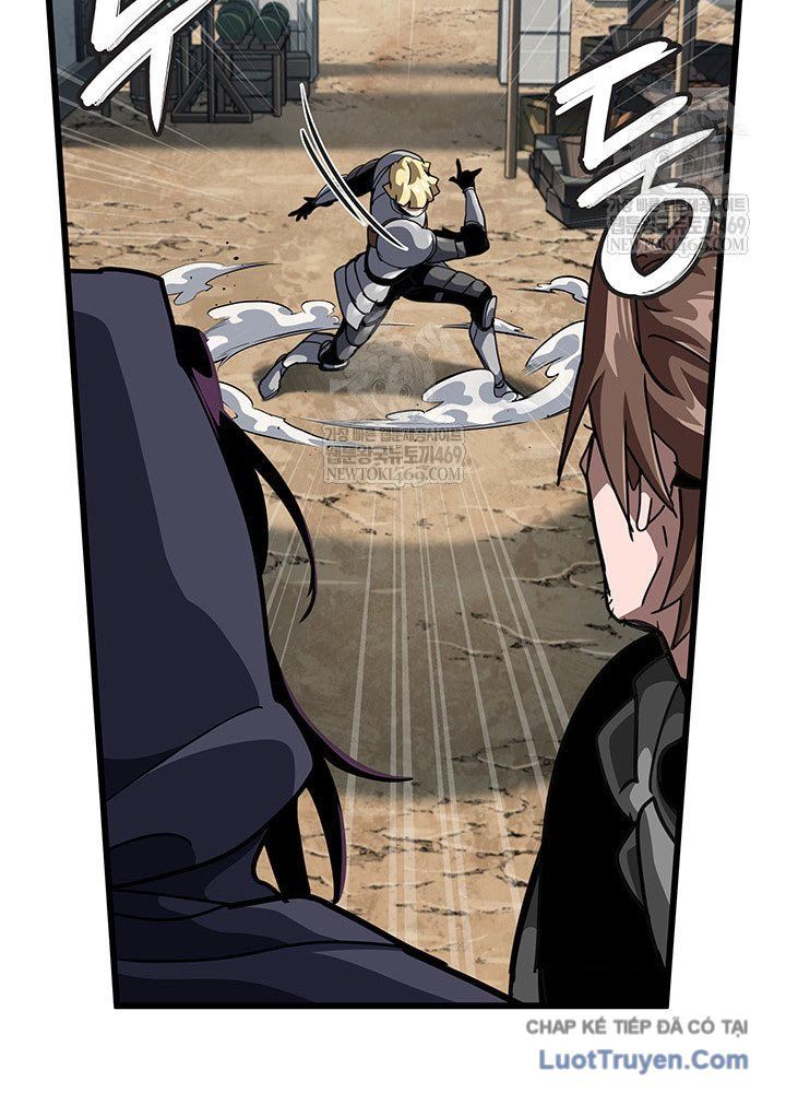 Sinh Tồn Với Tư Cách Là Một Huyết Vương Chapter 14 - Trang 2