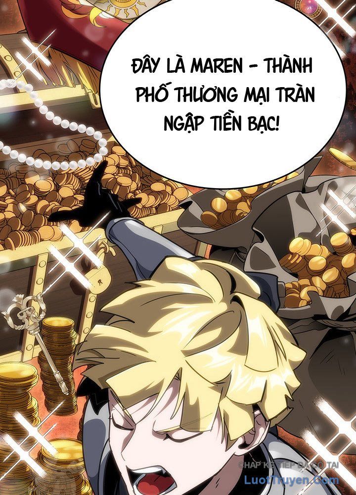 Sinh Tồn Với Tư Cách Là Một Huyết Vương Chapter 14 - Trang 2