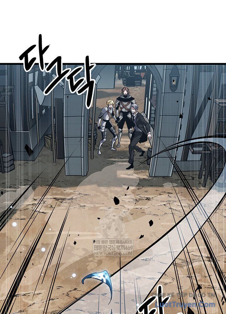 Sinh Tồn Với Tư Cách Là Một Huyết Vương Chapter 14 - Trang 2