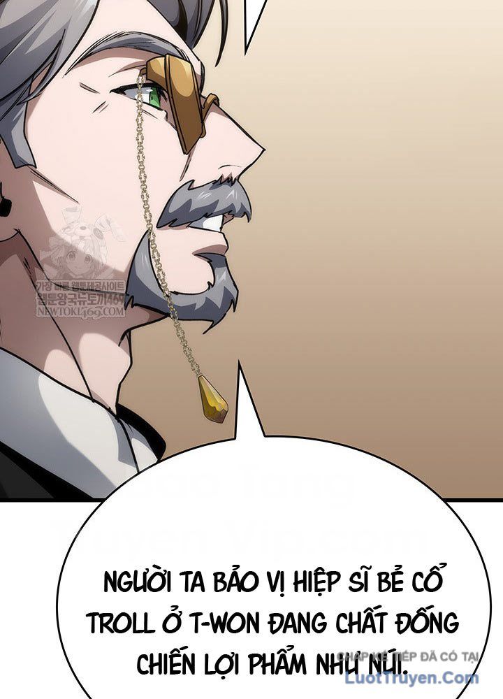 Sinh Tồn Với Tư Cách Là Một Huyết Vương Chapter 14 - Trang 2