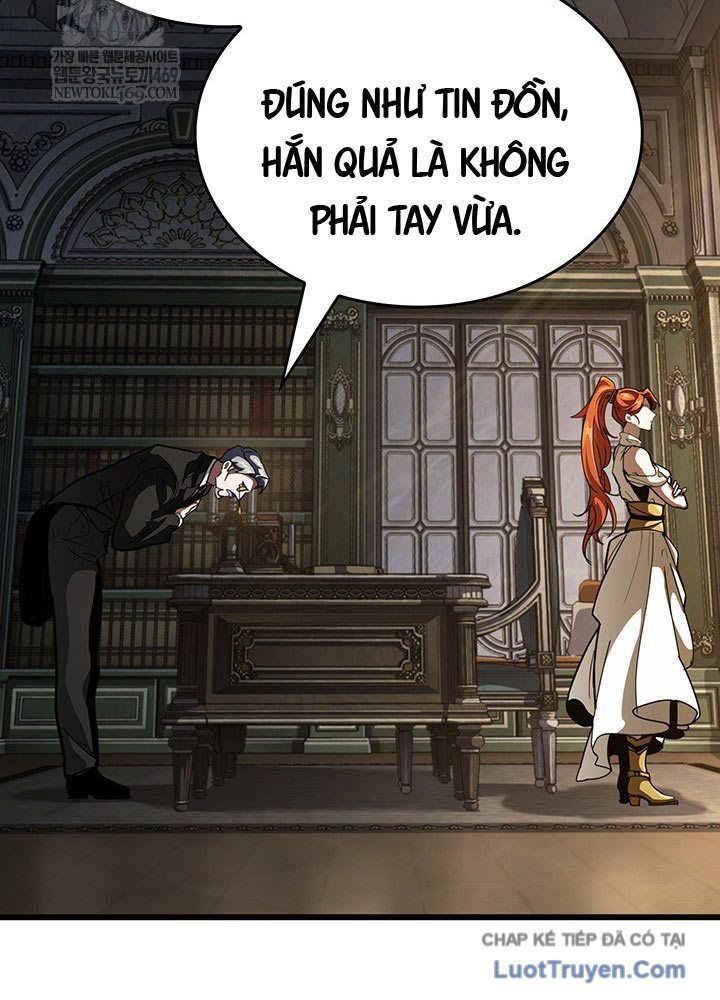 Sinh Tồn Với Tư Cách Là Một Huyết Vương Chapter 14 - Trang 2