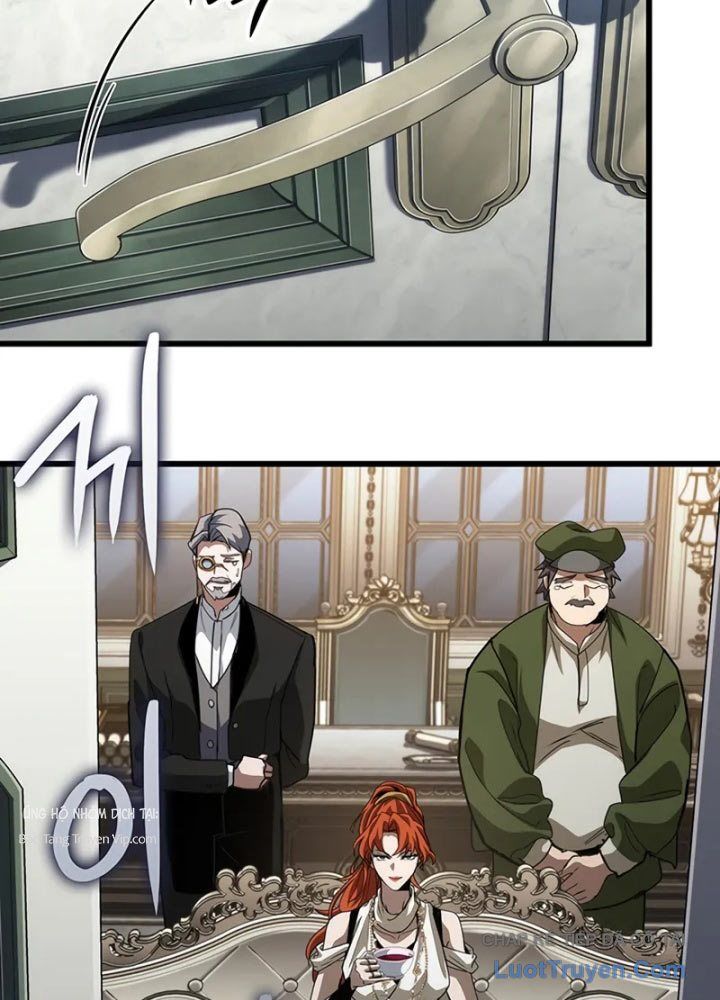 Sinh Tồn Với Tư Cách Là Một Huyết Vương Chapter 15 - Trang 2