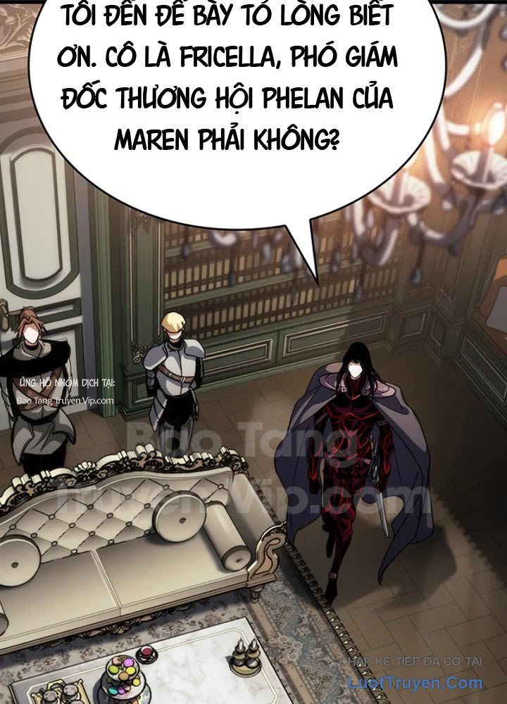 Sinh Tồn Với Tư Cách Là Một Huyết Vương Chapter 15 - Trang 2