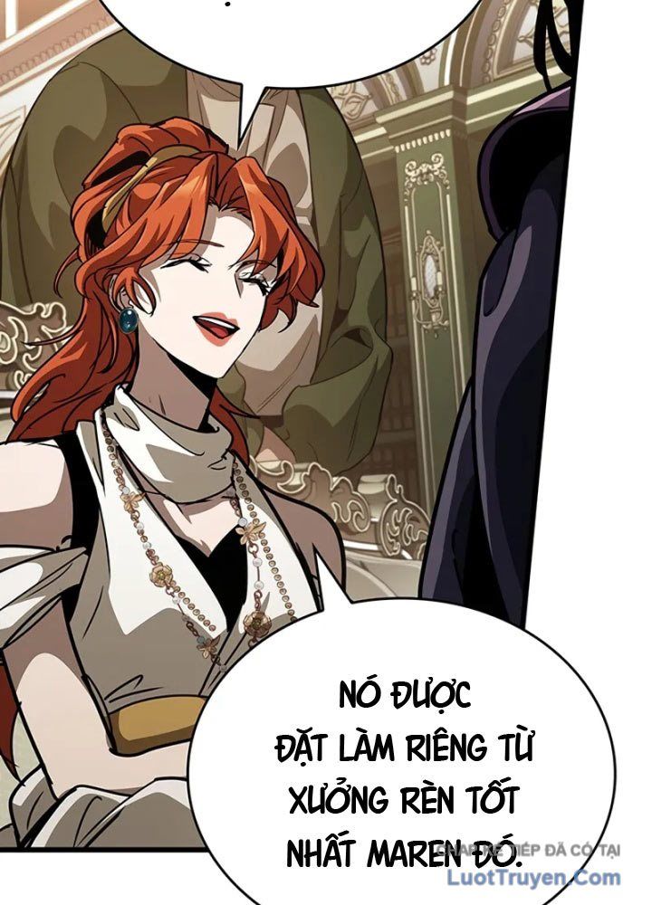 Sinh Tồn Với Tư Cách Là Một Huyết Vương Chapter 15 - Trang 2