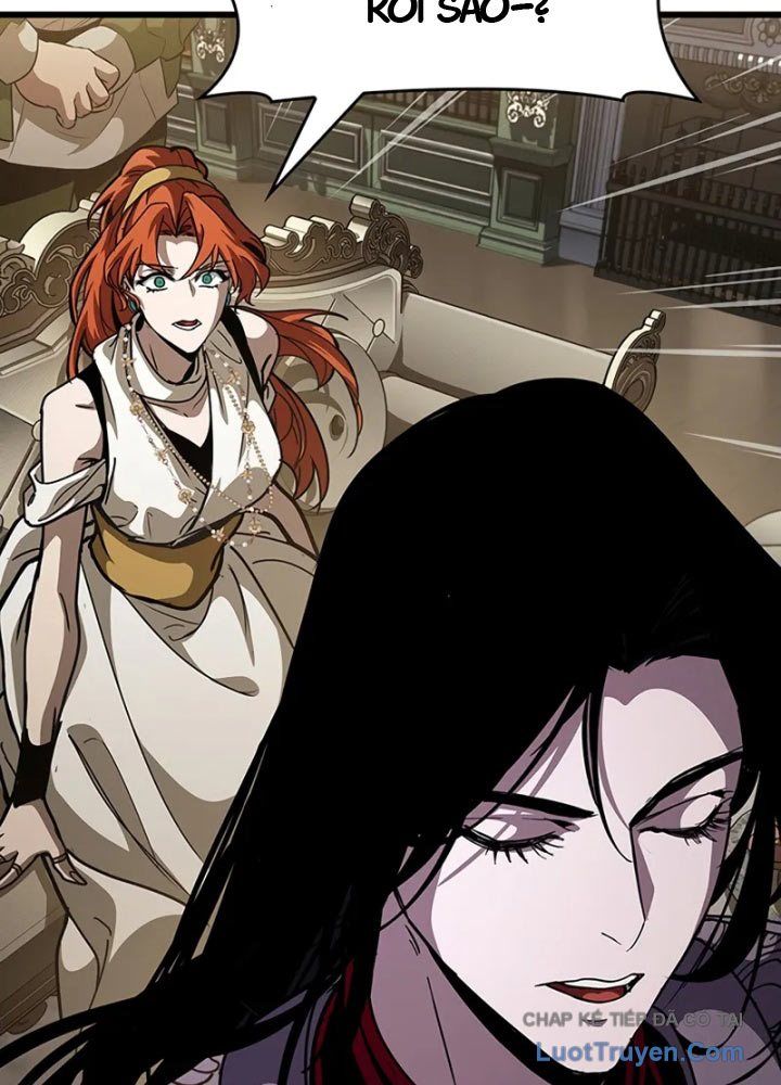 Sinh Tồn Với Tư Cách Là Một Huyết Vương Chapter 15 - Trang 2