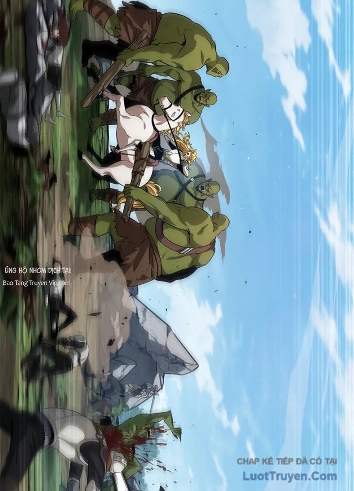 Sinh Tồn Với Tư Cách Là Một Huyết Vương Chapter 15 - Trang 2