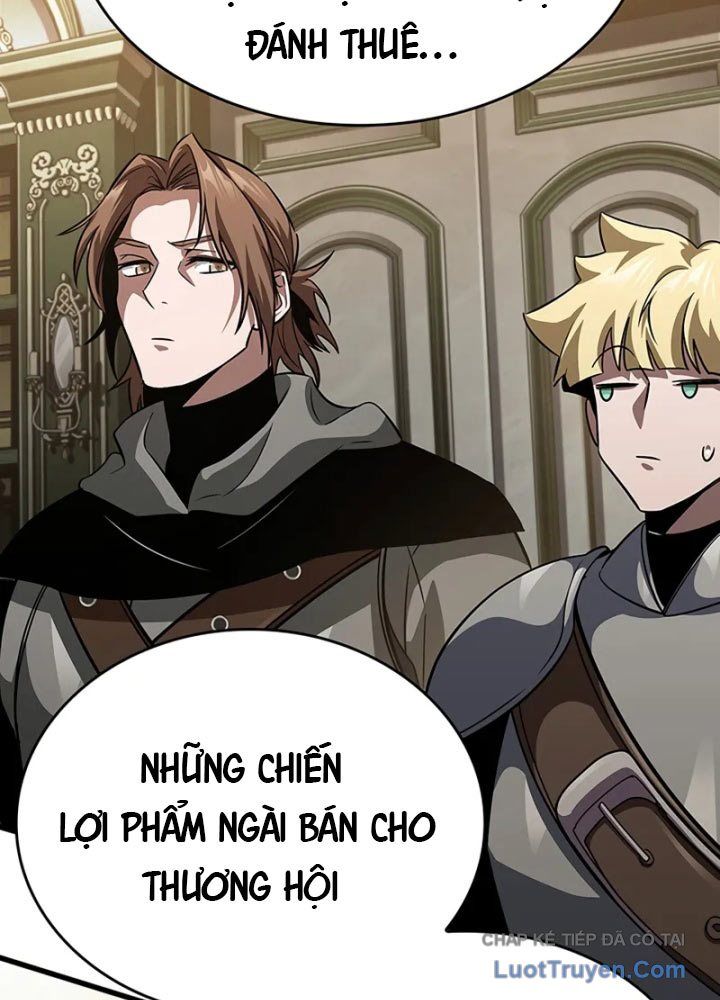Sinh Tồn Với Tư Cách Là Một Huyết Vương Chapter 15 - Trang 2