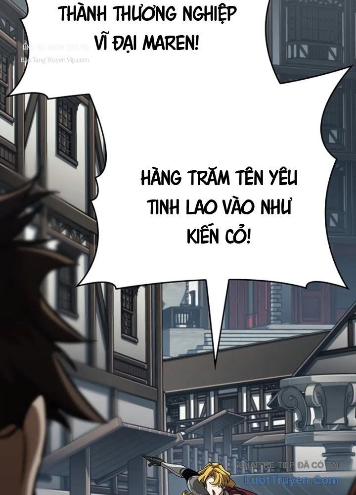 Sinh Tồn Với Tư Cách Là Một Huyết Vương Chapter 15 - Trang 2