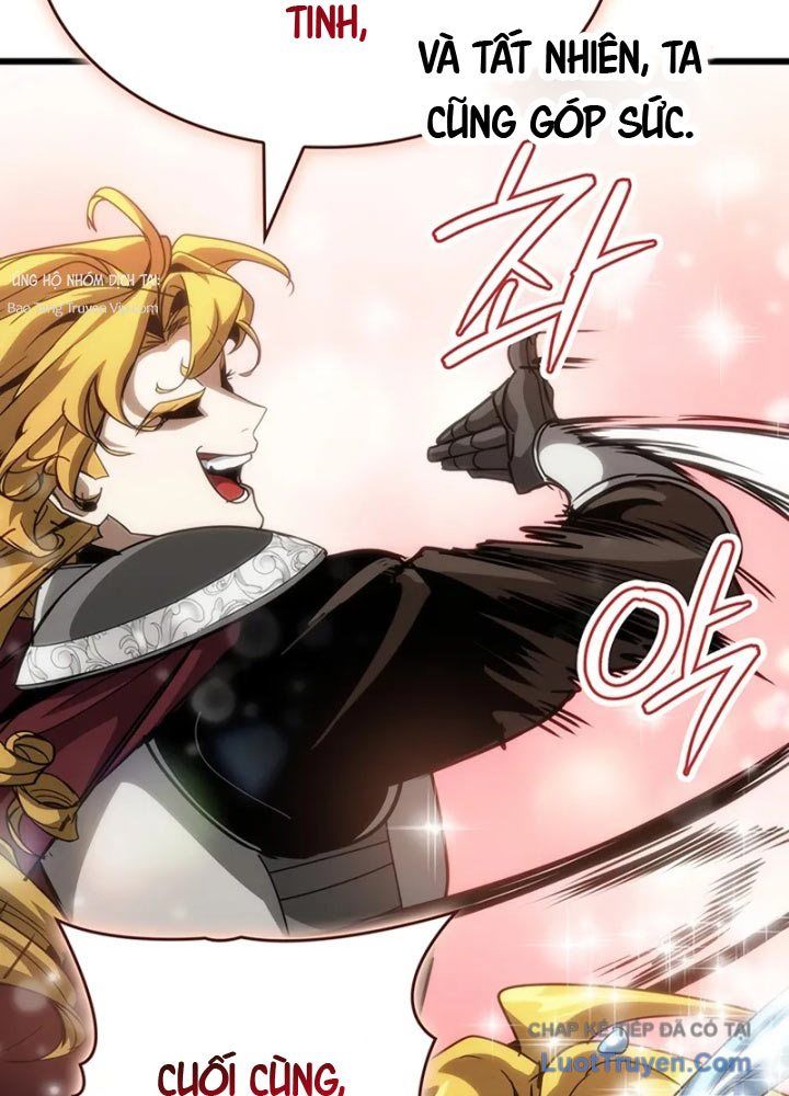 Sinh Tồn Với Tư Cách Là Một Huyết Vương Chapter 15 - Trang 2
